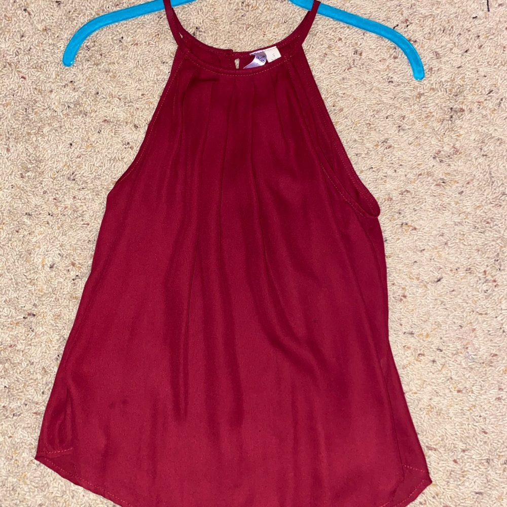Tank top